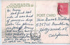 Vintage Postcard of The Jaws of the Dells, Wi Dells, WI $10.00