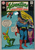 Adventure Comics Issue #377 DC Comics  $20.00