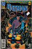 Batman Issue # 504 DC Comics $3.00