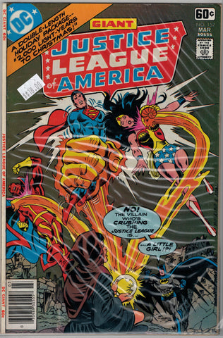 Justice League of America Issue # 152 DC Comics $18.00